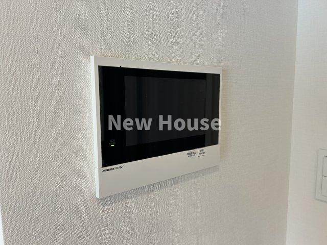 パークアクシス大塚サウスレジデンスのセキュリティ