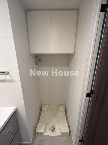 パークアクシス大塚サウスレジデンスの設備