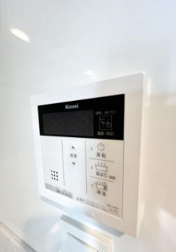 パークアクシス大塚サウスレジデンスの設備