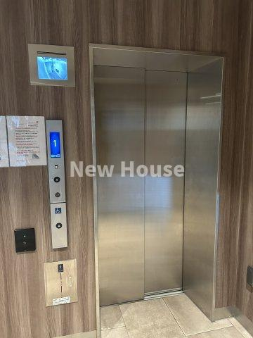 パークアクシス大塚サウスレジデンスのその他共用部分