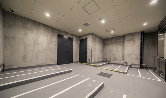 パークアクシス大塚サウスレジデンスのその他共用部分