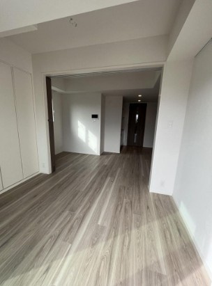 パークアクシス大塚サウスレジデンスの寝室