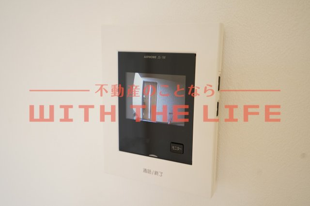 クレールソフィア【キャッシュバック対象物件】のセキュリティ