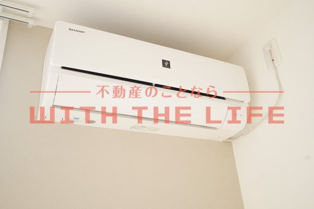 クレールソフィア【キャッシュバック対象物件】の設備