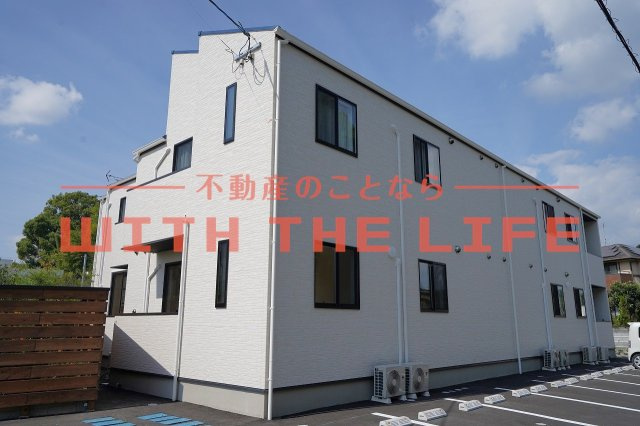 クレールソフィア【キャッシュバック対象物件】の外観|外観も気になるポイント