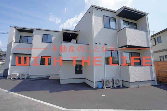 クレールソフィア【キャッシュバック対象物件】の外観|外観もきれいです