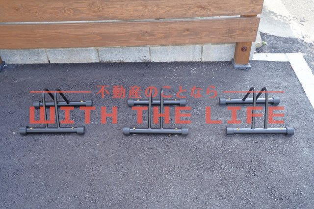 クレールソフィア【キャッシュバック対象物件】のその他共用部分