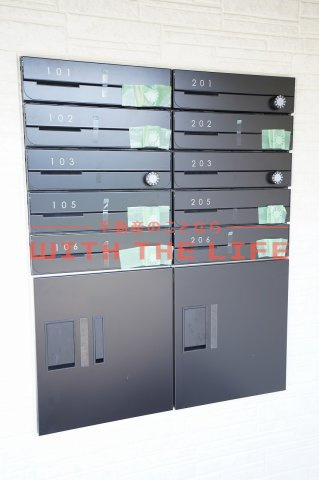 クレールソフィア【キャッシュバック対象物件】のその他共用部分