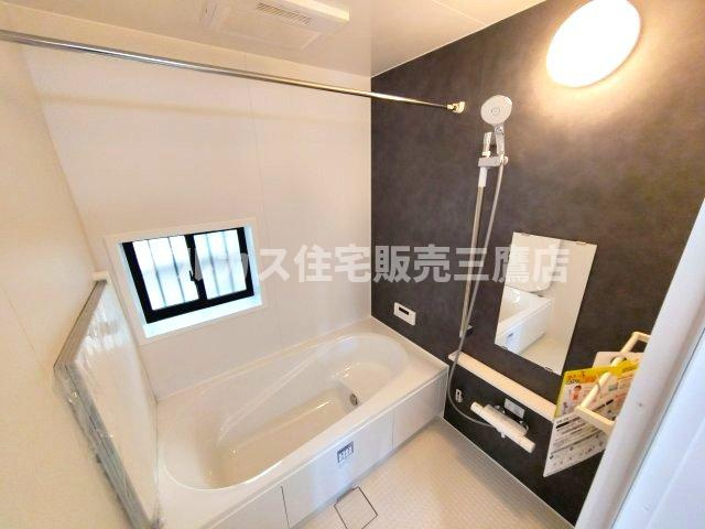 調布市深大寺元町４丁目 京王線 調布駅 新築戸建の浴室