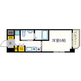 エスリード心斎橋西の画像