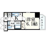 プレサンス松屋町グレースの画像