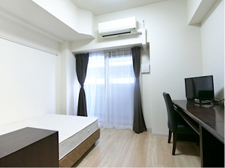 【内装】 | プレサンス松屋町駅前