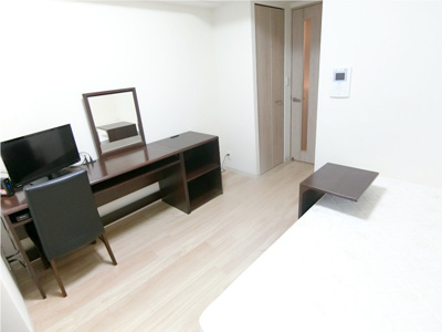 【内装】 | プレサンス松屋町駅前