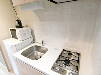 【内装】 | プレサンス松屋町駅前