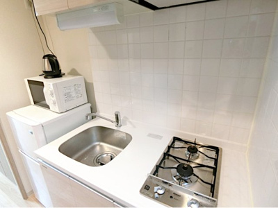 【内装】 | プレサンス松屋町駅前