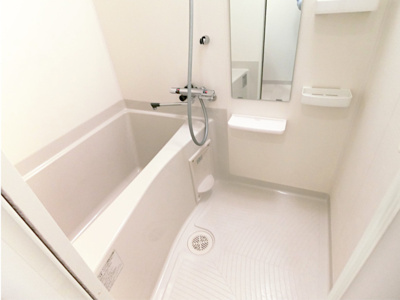 【内装】 | プレサンス松屋町駅前