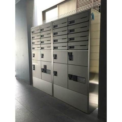 【その他共用部分】 | ミライズ世田谷豪徳寺