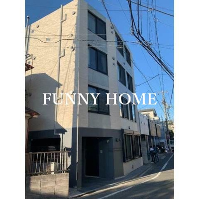 【外観】 | ミライズ世田谷豪徳寺