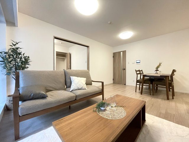 アバンエスパス烏丸御池