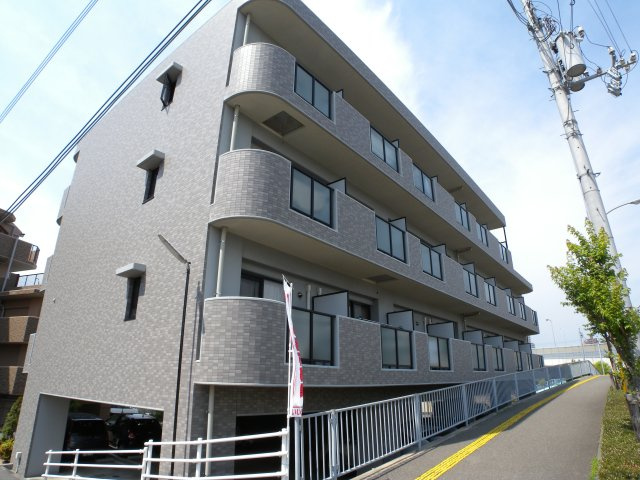 セレノ・カーサの外観