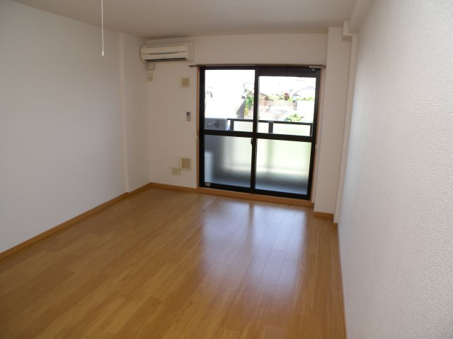 セレノ・カーサの居間・リビング