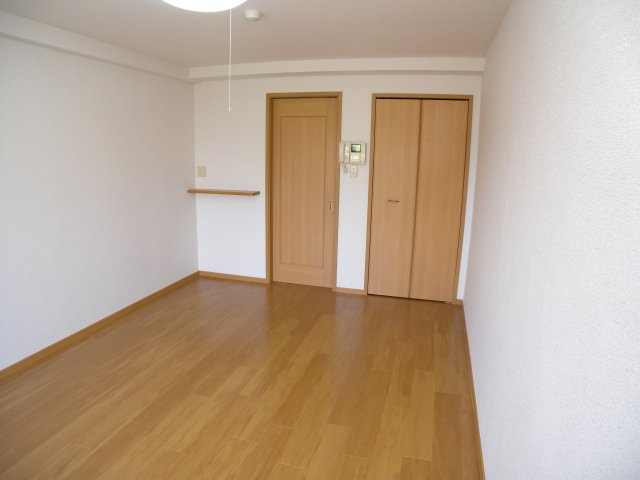 セレノ・カーサの寝室