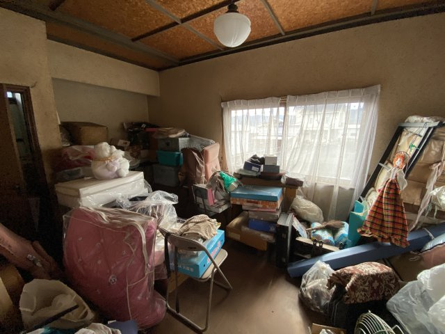 丹波市市島町中竹田の中古一戸建のその他|2階板間7帖