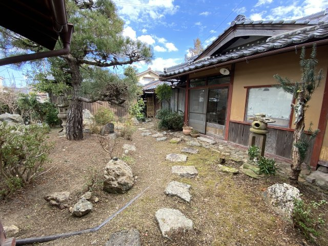 丹波市市島町中竹田の中古一戸建のその他