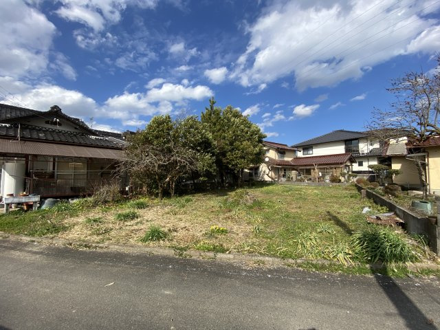 丹波市市島町中竹田の中古一戸建のその他|菜園スペース