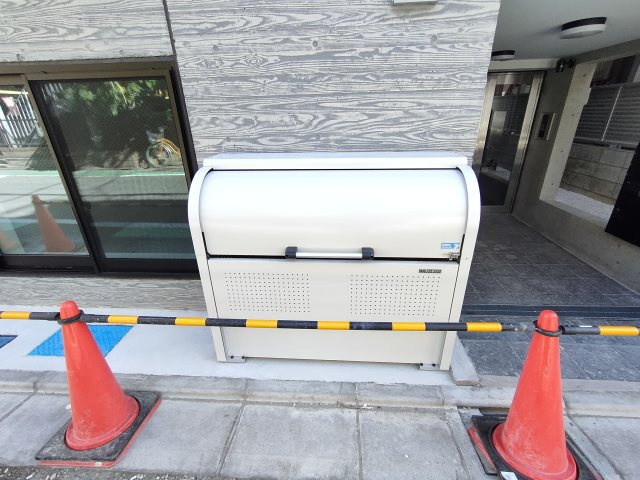 ブルームステージのその他共用部分