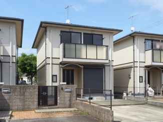 【外観】 | フェスタ山崎