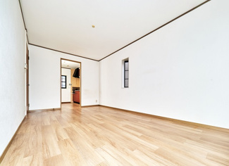 【居間・リビング】 | フェスタ山崎 | 7.5帖リビング