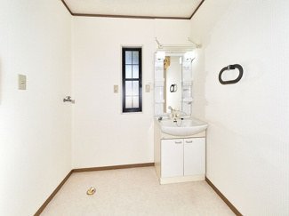 【洗面所】 | フェスタ山崎