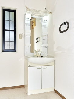 【独立洗面台】 | フェスタ山崎 | 洗髪洗面化粧台