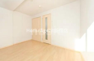 【居間・リビング】 | カメリア高円寺