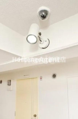 【セキュリティ】 | カメリア高円寺 | 同仕様写真