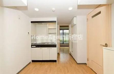 【居間・リビング】 | カメリア高円寺