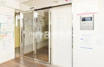 【その他共用部分】 | カメリア高円寺