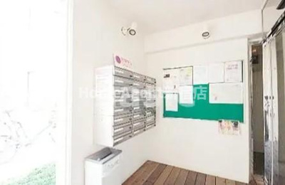 【その他】 | カメリア高円寺