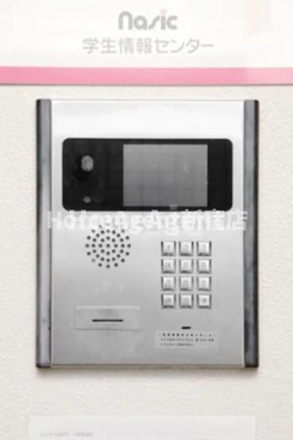 【セキュリティ】 | カメリア高円寺 | 同仕様写真