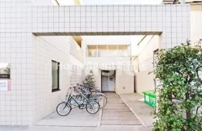 【その他共用部分】 | カメリア高円寺