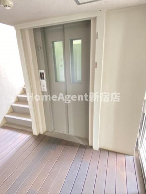 【その他】 | カメリア高円寺