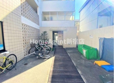 【その他】 | カメリア高円寺