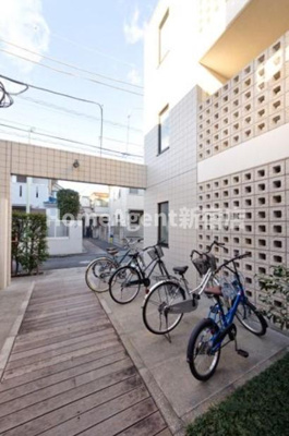 【その他共用部分】 | カメリア高円寺 | 同仕様写真