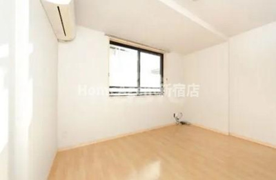 【居間・リビング】 | カメリア高円寺