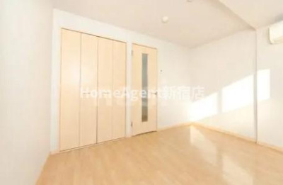 【内装】 | カメリア高円寺