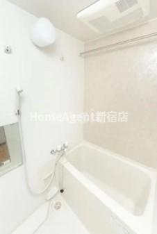 【浴室】 | カメリア高円寺