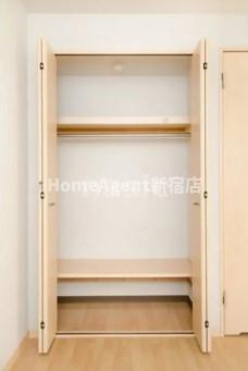 【収納】 | カメリア高円寺