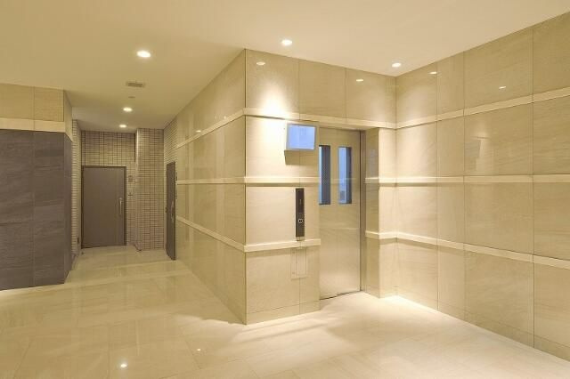 グランシアタワー亀戸のその他