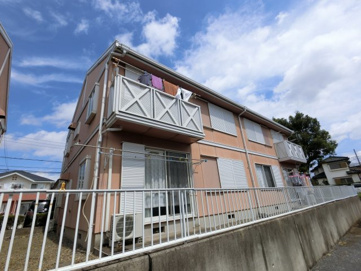 フレグランス東山　C棟の画像